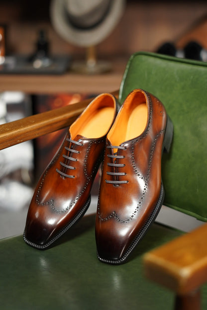 Classic Oxford