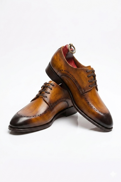 Legendary - Mens Oxford Shoes