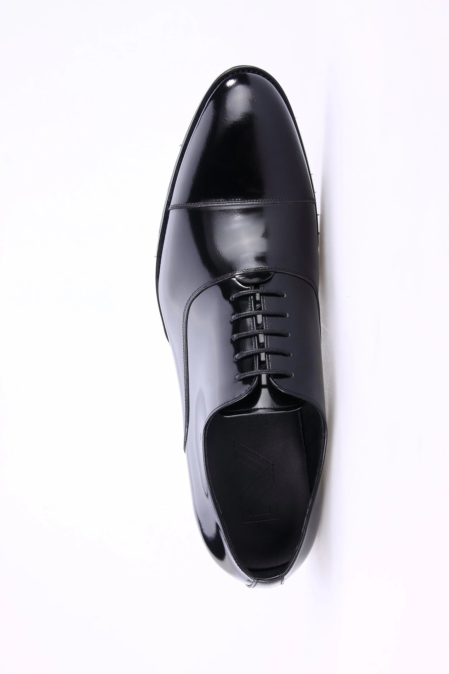 | Leather Shade Dress Shoes For Men