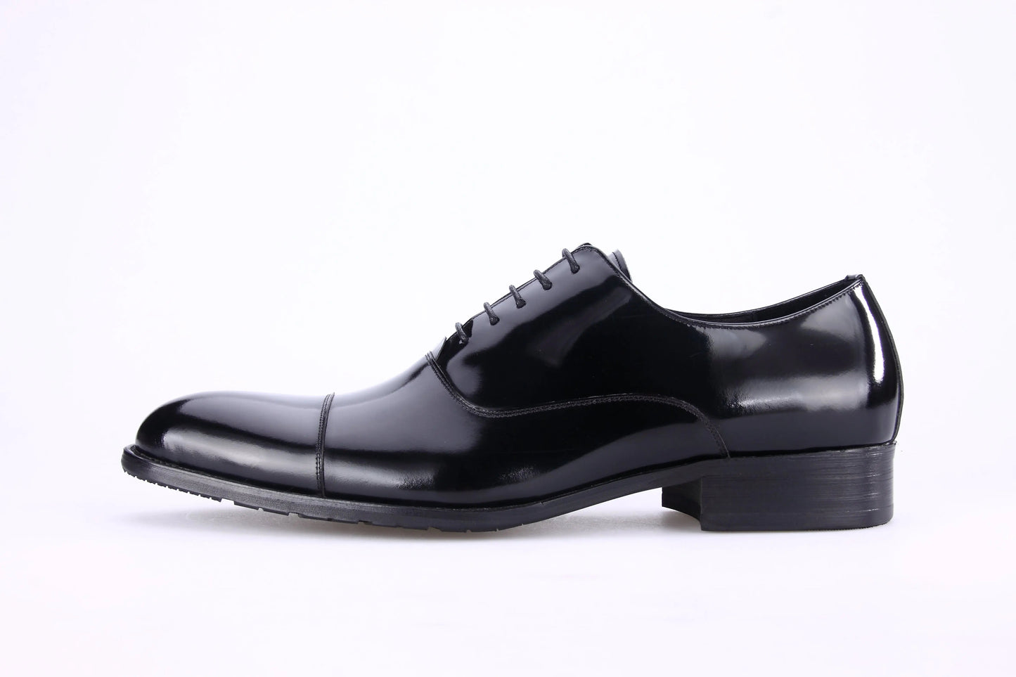 | Leather Shade Dress Shoes For Men