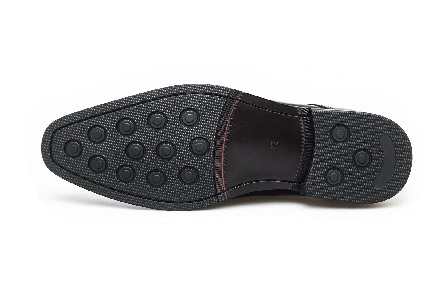 | Cowhide Genuine Leather Shoes For Men