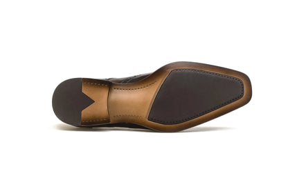 | Oxford Straight Dress Shoes For Men