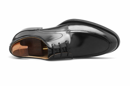 | Premium Leather Cowhide Derbys For Weddings