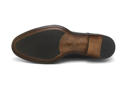 | Premium Leather Cowhide Derbys For Weddings