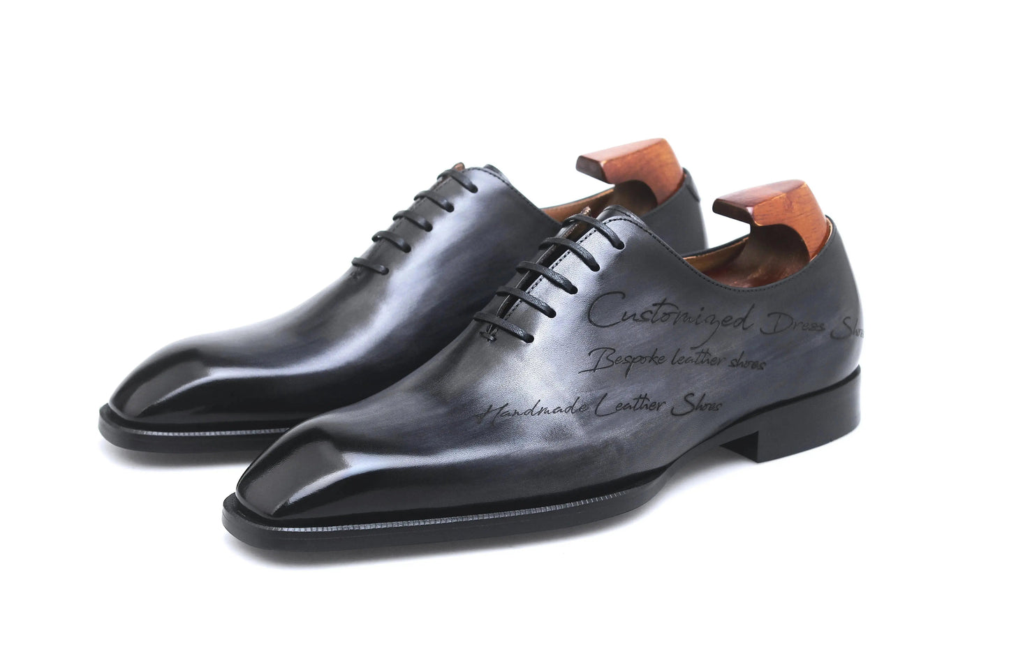 | Derby Shoes for Formal & Business Casual