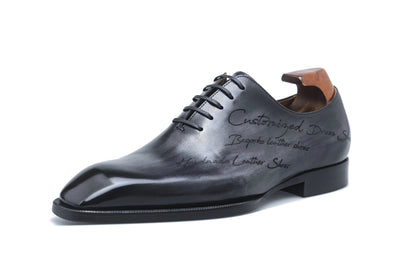 | Derby Shoes for Formal & Business Casual