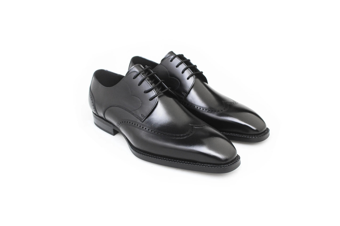 | Cowhide Softer Leather Shoes For Men