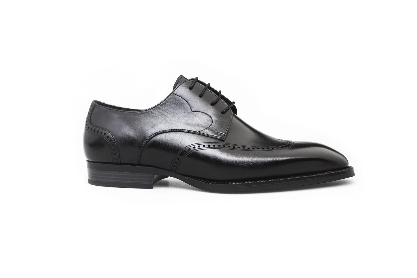 | Cowhide Softer Leather Shoes For Men