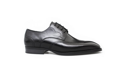 | Cowhide Softer Leather Shoes For Men