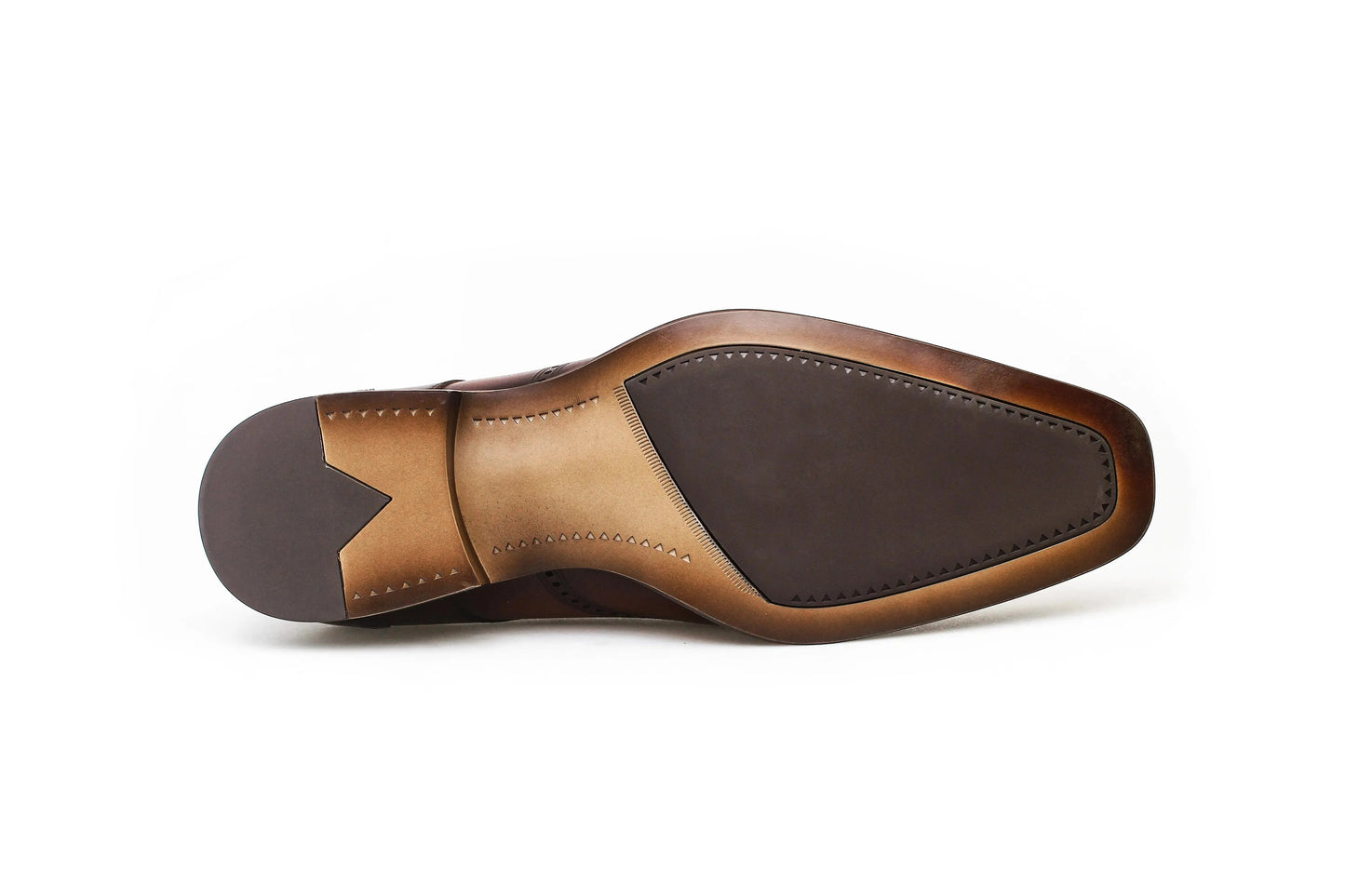 | Cowhide Softer Leather Shoes For Men