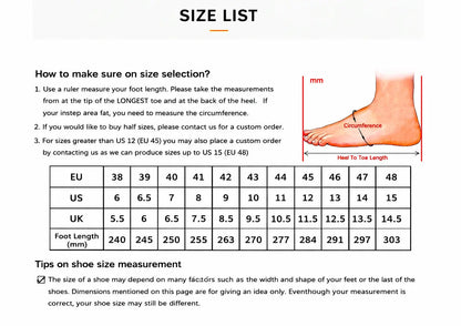 | Leather Plain Dress Shoes For Men